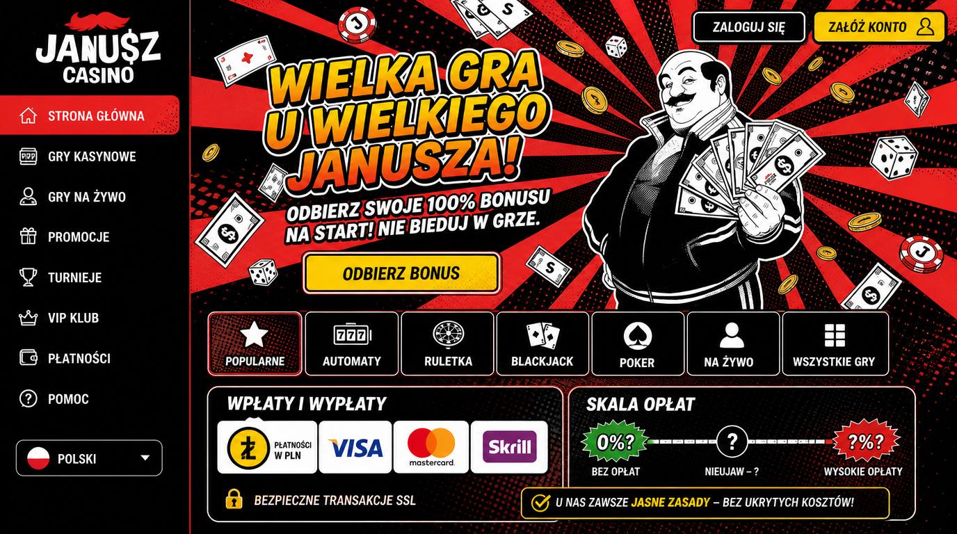 Bankowe opłaty i ryzyka regulacyjne są ważne dla graczy z Polski